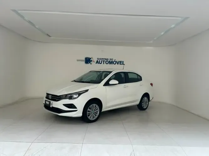 Fiat Cronos Drive 1.0 6V 2024