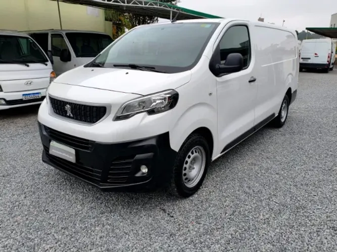 Peugeot Expert Business Pack 1.6 Turbo Diesel 2022
