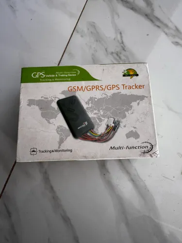 GPS para carro e moto