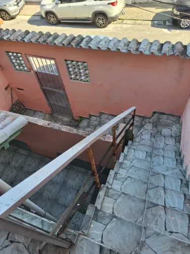 02 casas no mesmo terreno