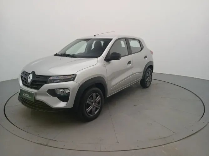 Renault Kwid 1.0 Zen 2026