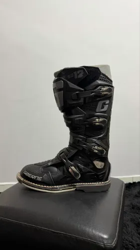 Bota motocross gaerne sg12