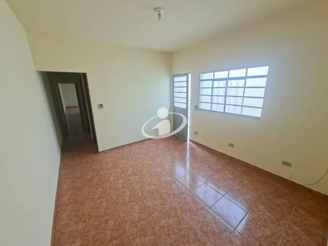 Aluguel Casa SANTA MONICA