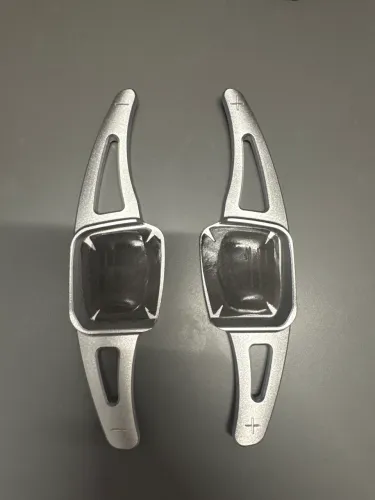 Extensor de Paddle Shift Polo