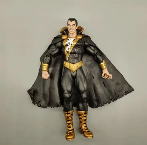 Black Adam DC