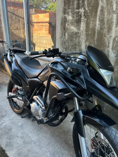 XRE 300