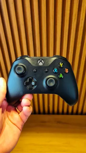 Controle Xbox One