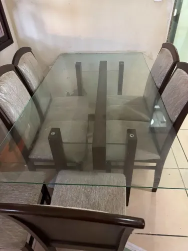 Mesa de jantar