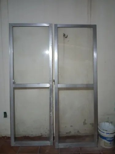 Portas