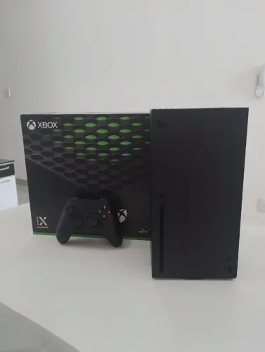 Xbox Series X
