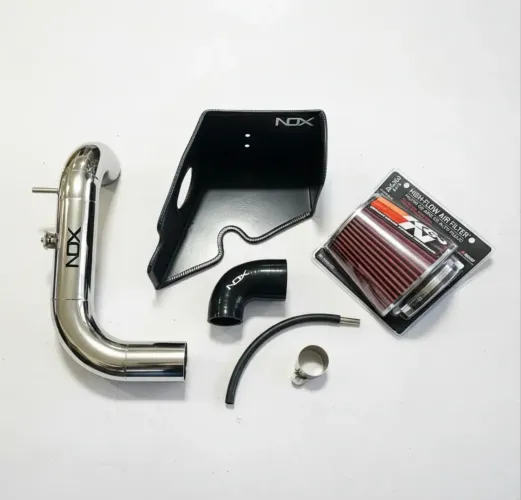 Kit Intake 1.0 tsi