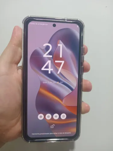 Motorola Edge 50 Neo