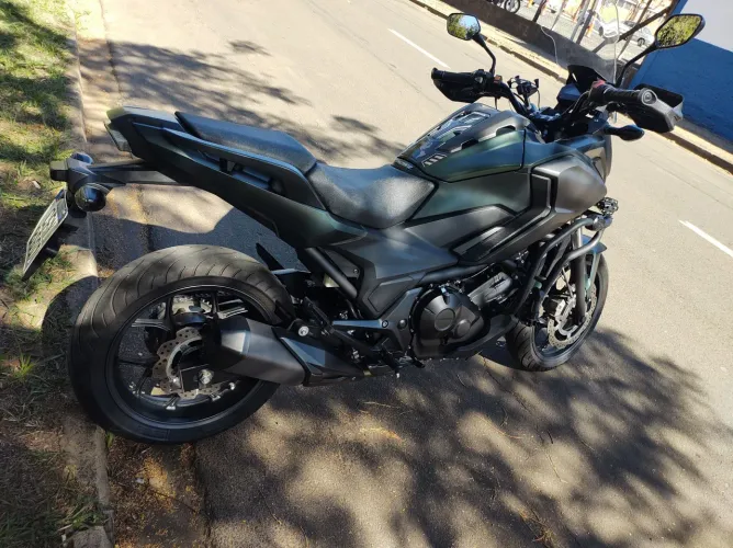 Venda ou troca por carro de meu interesse