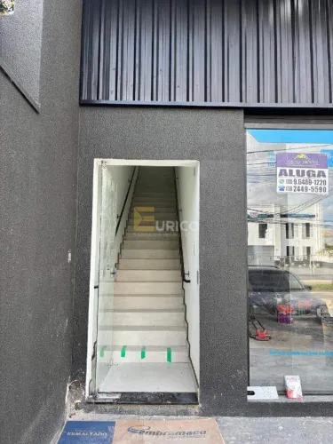 Sala Comercial para Alugar em Jundiaí (35 m²) | Jardim Ermida II
