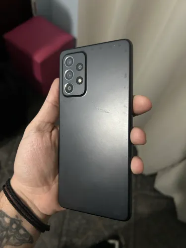 A52 128Gb