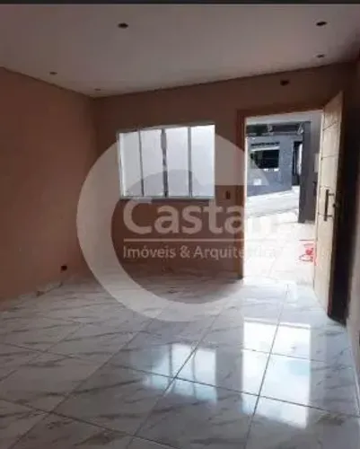 sobrado com 3 quartos, vila antonieta 130m²