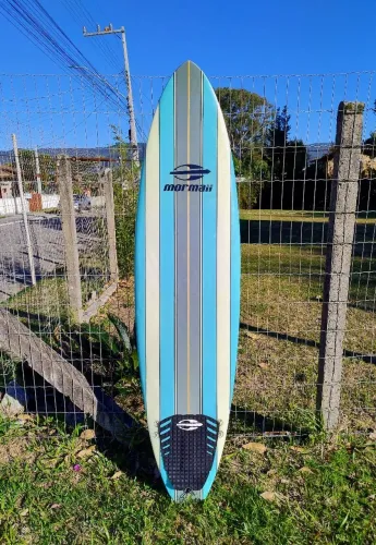 Prancha Mormaii Evolution 6'8" / 38 L