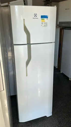 Geladeira Electrolux Duplex