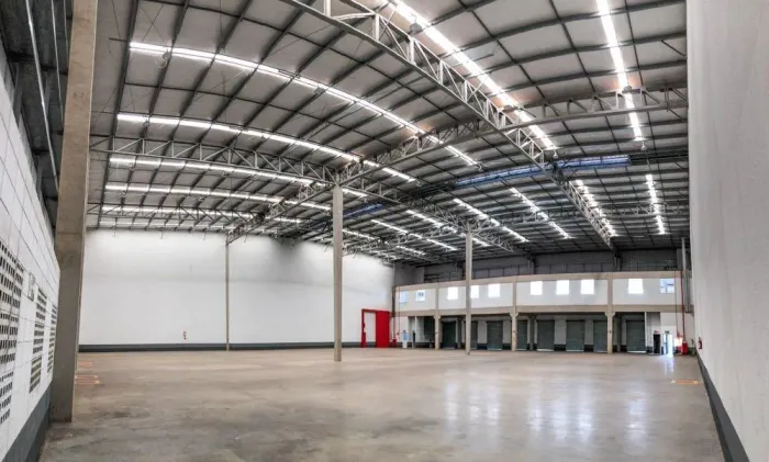 Galpão para alugar em Sumaré, Residencial Real Park Sumaré, com 1543.92 m²