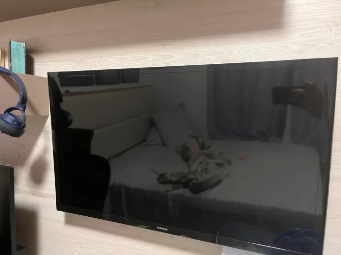 TV SAMSUNG 32?