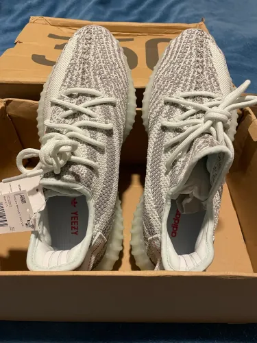 Yeezy Boost 350 - TAM 40 ao 42