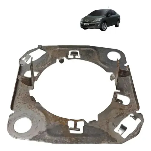 Lámina Seguro Booster Frenos Peugeot 408 2.0 2012 A 2015 1