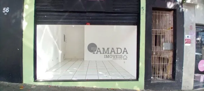 Salão para alugar, 18 m² por R$ 2.776,00/mês - Penha de França - São Paulo/SP