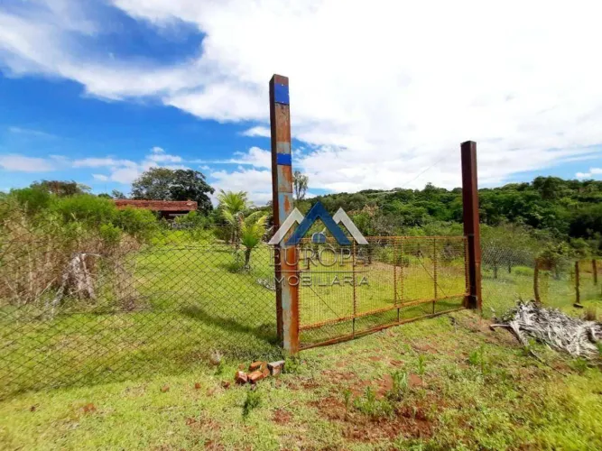 Chácara com 3 dormitórios à venda, 22340 m² por R$ 1.000.000,00 - Condominio Itaúna - Ibip