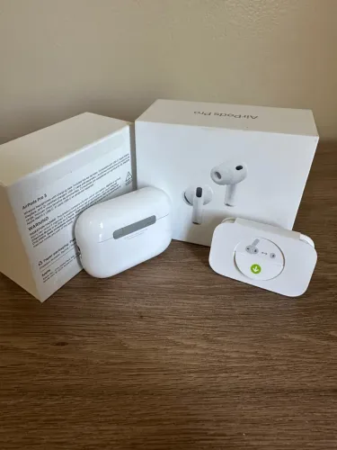 AIRPODS PRO 3
