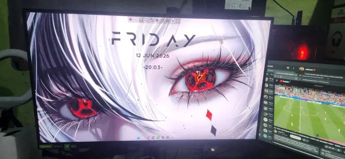 monitor LG ultra gear 27 240ghz com caixa.