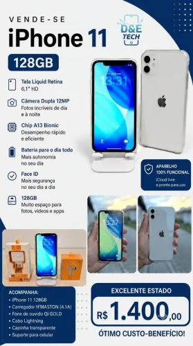 iPhone 11