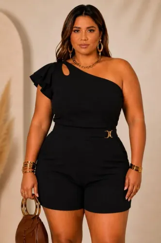 Lindas peças plus size