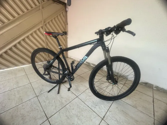 Bike MTB RAVA