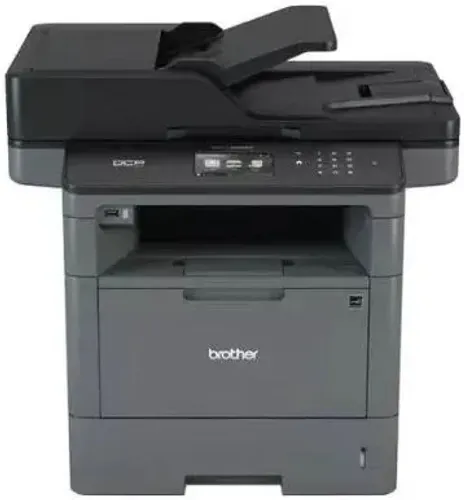 Impressora brother l5652