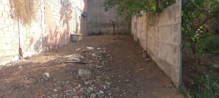 Terreno em Jaguaribe 1 
