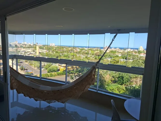 COLINA E PATAMARES 03 SUITES 134M² PATAMARES SALVADOR BA