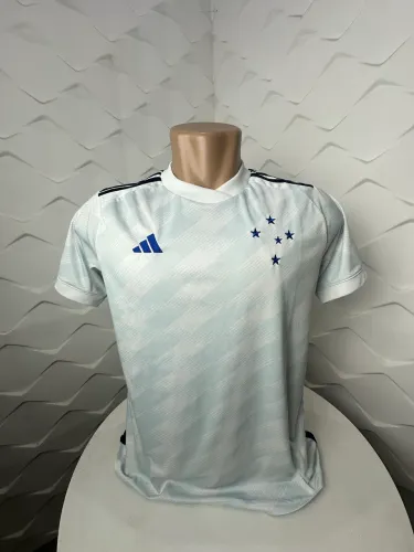 Camisa Cruzeiro Original Away 2023 Feminina