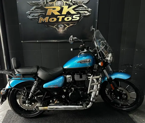 Royal enfield Meteor 350S