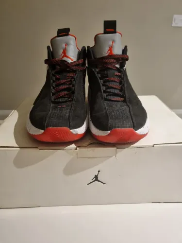 Nike Air Jordan XXXV