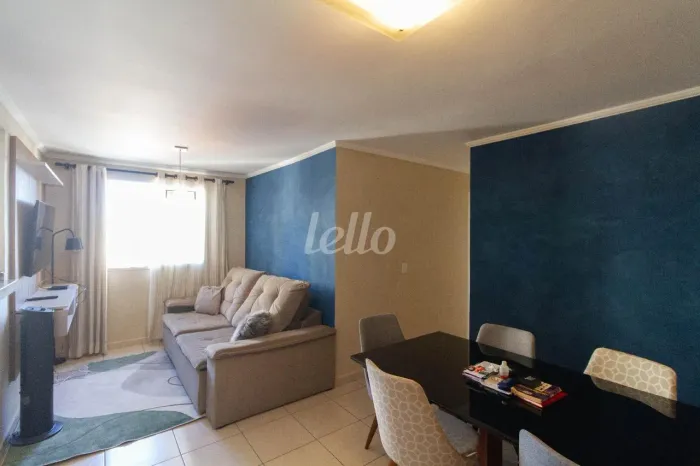 Apartamento 2 quartos para alugar no(a) Parque da Vila Prudente