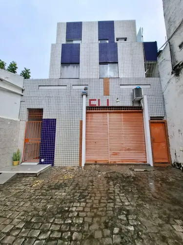 Loja Comercial, na Boca do Rio