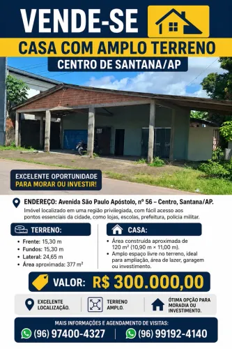 Apenas Venda