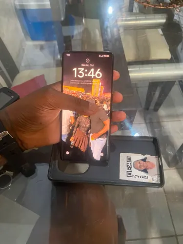 Xiaomi note 14 pro