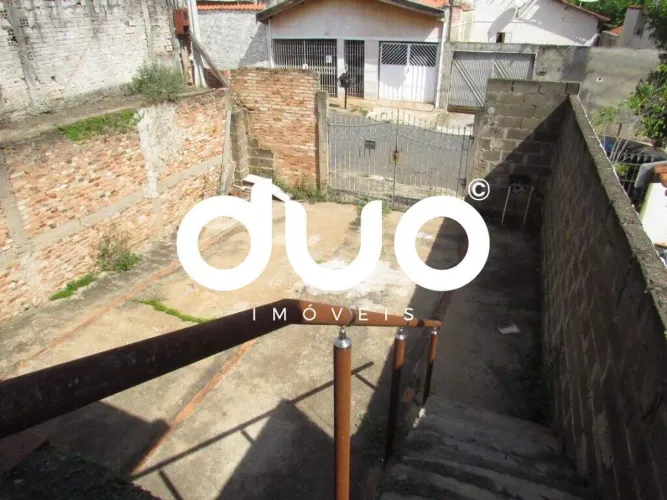 Casa com 2 dormitórios à venda, 70 m² por R$ 155.000,00 - Jardim Alvorada - Piracicaba/SP