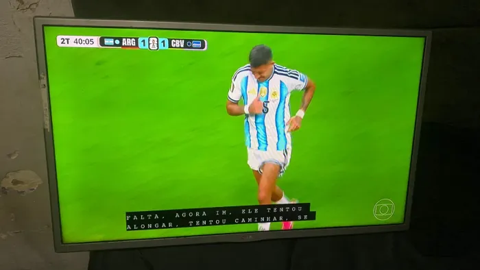 Tv - 32 polegadas