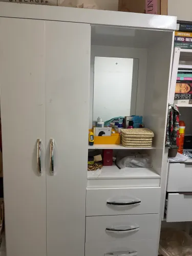 Guarda Roupa Duas portas
