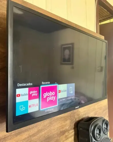 Vendo tv sansnug 32 polegadas