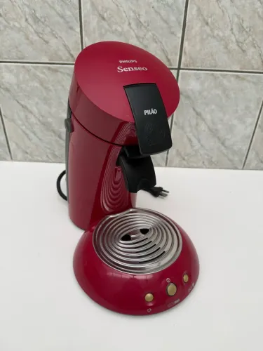 Cafeteira Philips Senseo HD7811
