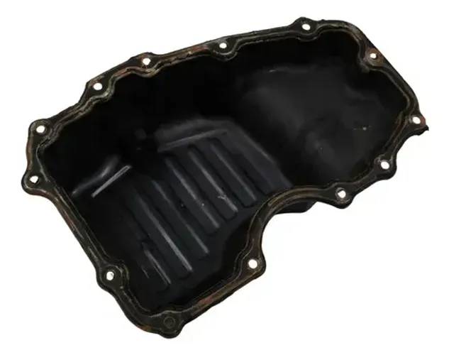 Carter Oleo Motor Peugeot 208 1.0 Firefly 2024 55266797