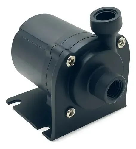 Bomba para watercooler custom SC600